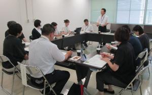 ６次産業化担当者会議