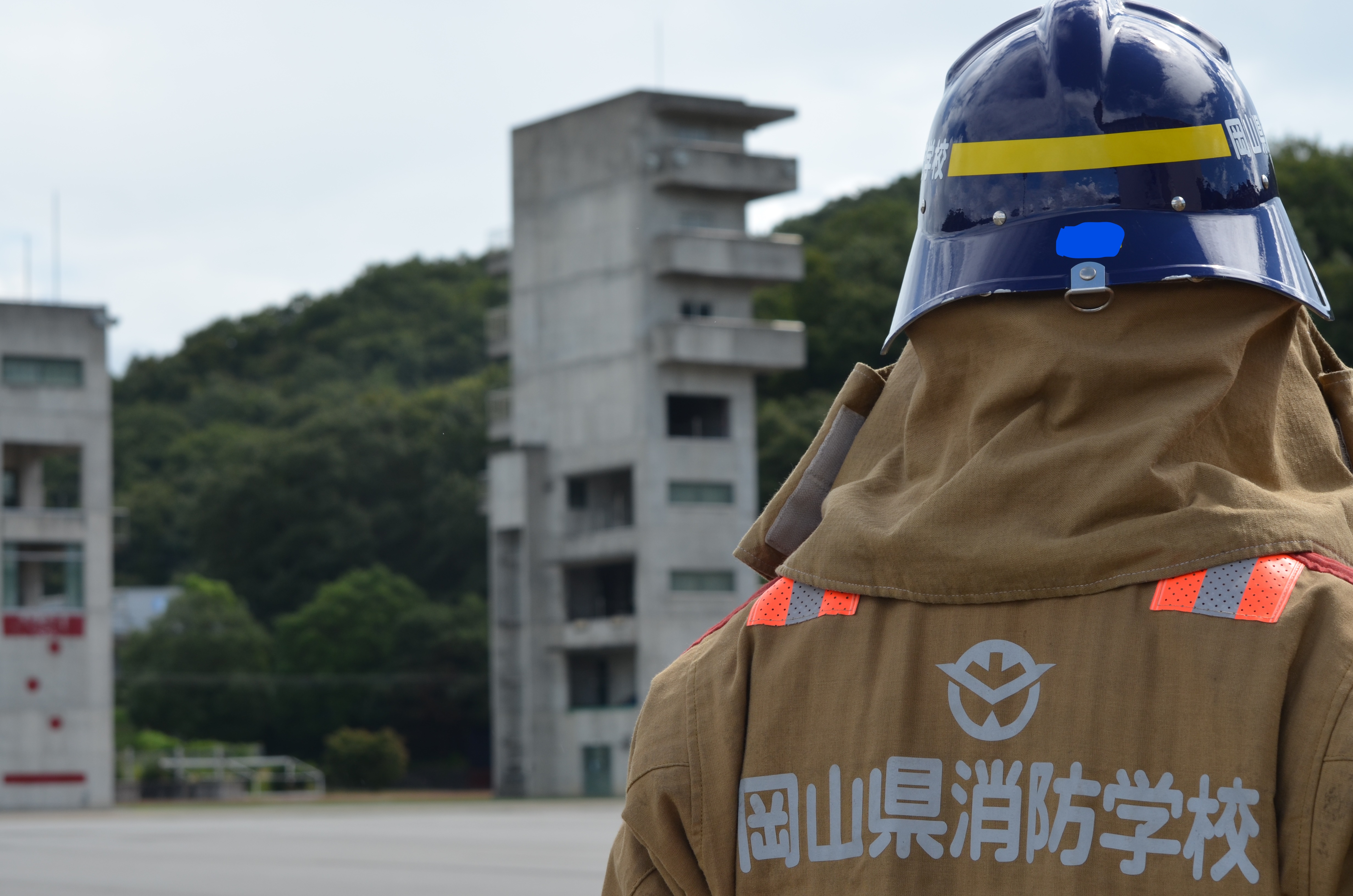オープニング写真